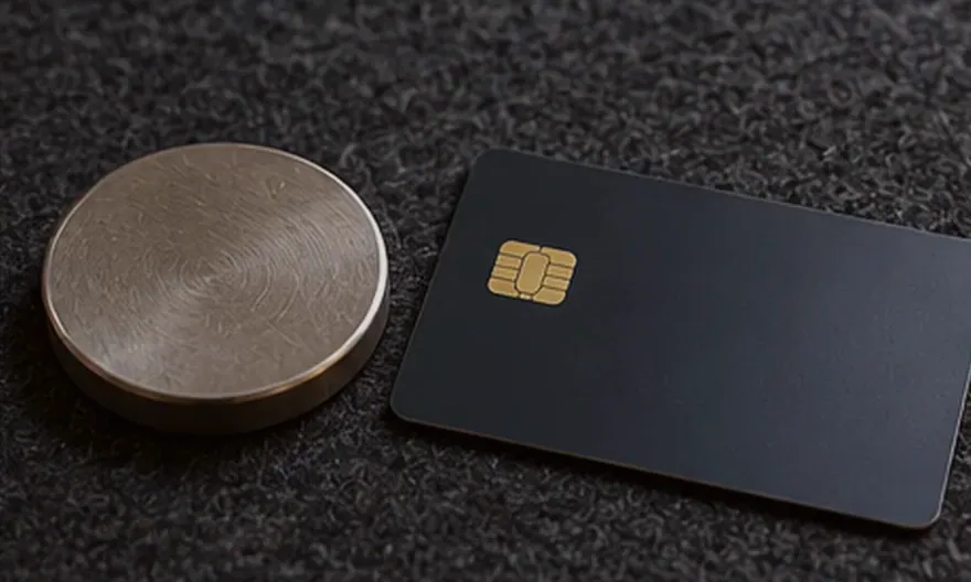 3D Secure Token